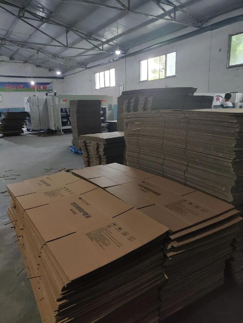 包装箱行业新趋势：生产厂家引领未来方向