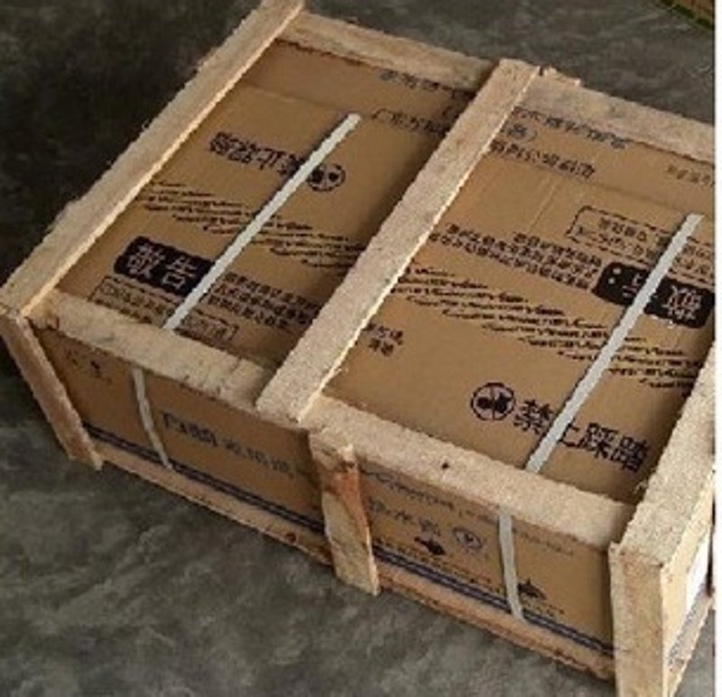 纸箱定制——工业制造的眼睛与翅膀